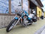 Klikněte pro detailní foto č. 11 - Suzuki VS 800 GL Intruder