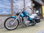 Klikněte pro detailní foto č. 12 - Suzuki VS 800 GL Intruder