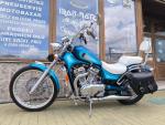 Klikněte pro detailní foto č. 13 - Suzuki VS 800 GL Intruder