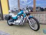 Klikněte pro detailní foto č. 2 - Suzuki VS 800 GL Intruder