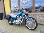 Klikněte pro detailní foto č. 4 - Suzuki VS 800 GL Intruder