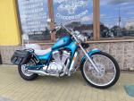 Klikněte pro detailní foto č. 5 - Suzuki VS 800 GL Intruder