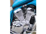 Klikněte pro detailní foto č. 6 - Suzuki VS 800 GL Intruder