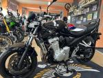 Klikněte pro detailní foto č. 4 - Suzuki GSF 650 N Bandit 11tkm