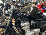 Klikněte pro detailní foto č. 5 - Suzuki GSF 650 N Bandit 11tkm