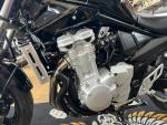 Klikněte pro detailní foto č. 6 - Suzuki GSF 650 N Bandit 11tkm