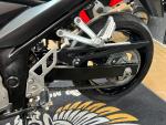 Klikněte pro detailní foto č. 9 - Suzuki GSF 650 N Bandit 11tkm