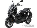 Klikněte pro detailní foto č. 1 - Sym ADX 125i L/C ABS