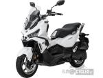 Klikněte pro detailní foto č. 3 - Sym ADX 125i L/C ABS