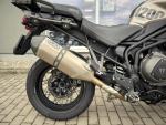 Klikněte pro detailní foto č. 12 - Triumph Tiger 1200 Desert