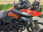 Klikněte pro detailní foto č. 10 - BMW F 800 GS