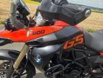 Klikněte pro detailní foto č. 13 - BMW F 800 GS