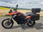 Klikněte pro detailní foto č. 1 - BMW F 800 GS