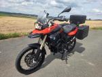 Klikněte pro detailní foto č. 2 - BMW F 800 GS