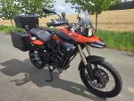 Klikněte pro detailní foto č. 4 - BMW F 800 GS