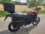 Klikněte pro detailní foto č. 6 - BMW F 800 GS
