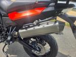 Klikněte pro detailní foto č. 9 - BMW F 800 GS