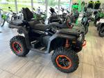 Klikněte pro detailní foto č. 1 - Goes Terrox 1000 Limited 2026