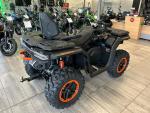 Klikněte pro detailní foto č. 3 - Goes Terrox 1000 Limited 2026