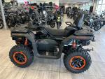 Klikněte pro detailní foto č. 6 - Goes Terrox 1000 Limited 2026