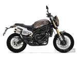 Klikněte pro detailní foto č. 2 - Benelli Leoncino 800 Trail