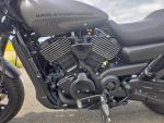 Klikněte pro detailní foto č. 10 - Harley-Davidson XG750A Street Rod