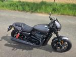 Klikněte pro detailní foto č. 13 - Harley-Davidson XG750A Street Rod