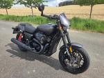 Klikněte pro detailní foto č. 1 - Harley-Davidson XG750A Street Rod