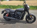 Klikněte pro detailní foto č. 2 - Harley-Davidson XG750A Street Rod