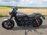 Klikněte pro detailní foto č. 4 - Harley-Davidson XG750A Street Rod