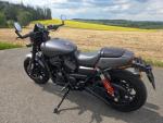 Klikněte pro detailní foto č. 6 - Harley-Davidson XG750A Street Rod