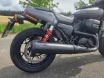 Klikněte pro detailní foto č. 8 - Harley-Davidson XG750A Street Rod