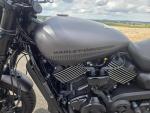 Klikněte pro detailní foto č. 9 - Harley-Davidson XG750A Street Rod