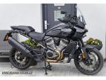 Klikněte pro detailní foto č. 1 - Harley-Davidson Pan America 1250 Special - 5.000 km / CZ původ
