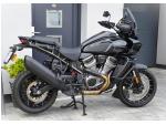 Klikněte pro detailní foto č. 4 - Harley-Davidson Pan America 1250 Special - 5.000 km / CZ původ