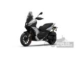 Klikněte pro detailní foto č. 10 - Aprilia SR GT 400 E5+ Testovací jízdy