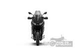 Klikněte pro detailní foto č. 14 - Aprilia SR GT 400 E5+ Testovací jízdy