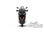 Klikněte pro detailní foto č. 3 - Aprilia SR GT 400 E5+ Testovací jízdy