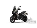 Klikněte pro detailní foto č. 5 - Aprilia SR GT 400 E5+ Testovací jízdy