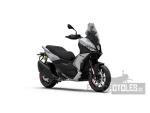 Klikněte pro detailní foto č. 8 - Aprilia SR GT 400 E5+ Testovací jízdy