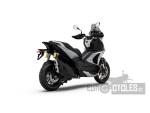 Klikněte pro detailní foto č. 9 - Aprilia SR GT 400 E5+ Testovací jízdy