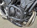 Klikněte pro detailní foto č. 11 - Honda CB500 Hornet