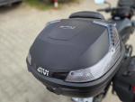 Klikněte pro detailní foto č. 13 - Honda CB500 Hornet