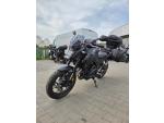 Klikněte pro detailní foto č. 2 - Honda CB500 Hornet