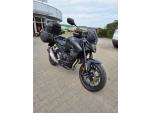 Klikněte pro detailní foto č. 4 - Honda CB500 Hornet
