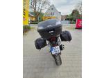 Klikněte pro detailní foto č. 6 - Honda CB500 Hornet