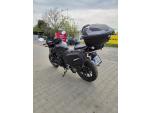 Klikněte pro detailní foto č. 7 - Honda CB500 Hornet