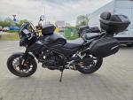 Klikněte pro detailní foto č. 8 - Honda CB500 Hornet