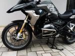 Klikněte pro detailní foto č. 10 - BMW R 1200 GS Exclusive Edition