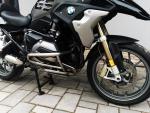 Klikněte pro detailní foto č. 4 - BMW R 1200 GS Exclusive Edition